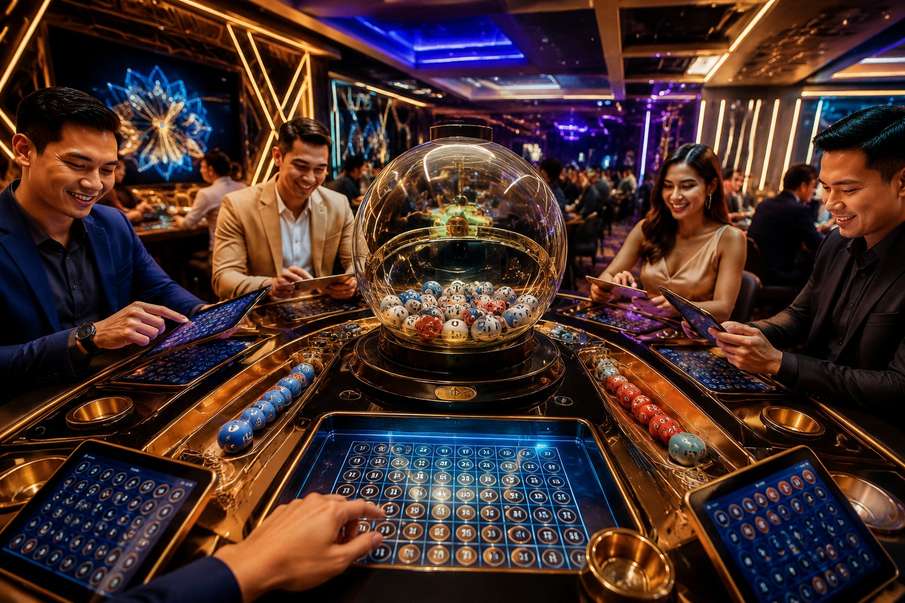 777club