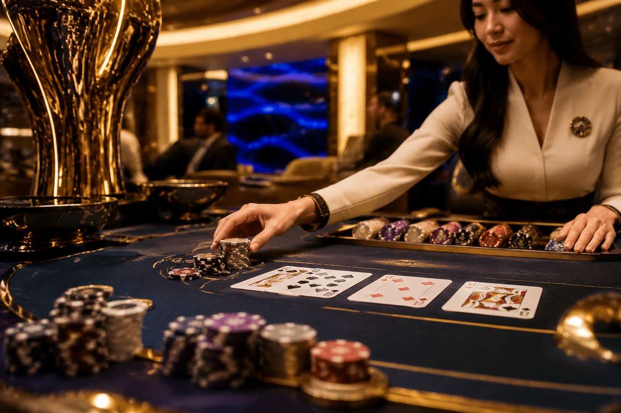 777club