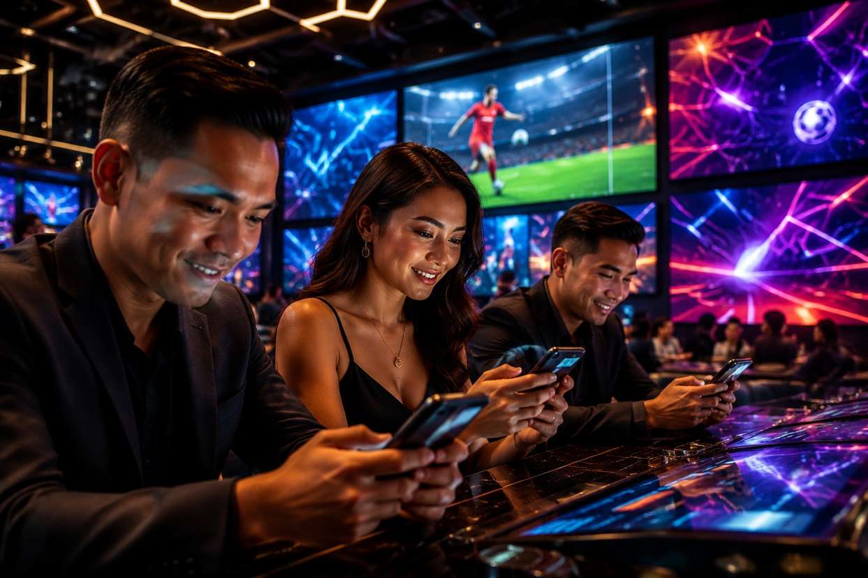 777club