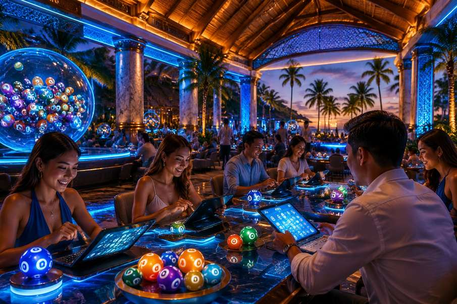 777club